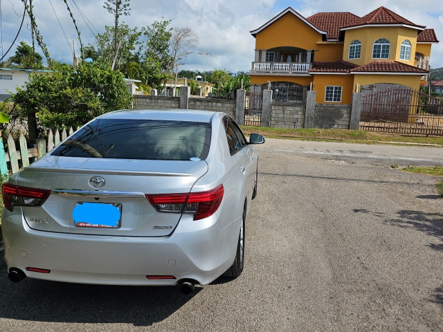 Jamaica