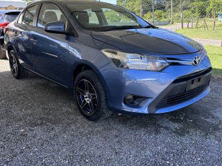 2017 Toyota Yaris