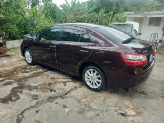 2012 Toyota PREMIO