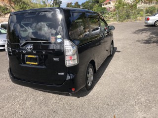 2011 Toyota Voxy for sale in Manchester, Jamaica