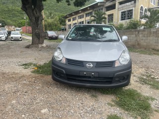 2016 Nissan AD for sale in Kingston / St. Andrew, Jamaica