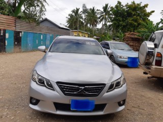 2012 Toyota Mark X for sale in Kingston / St. Andrew, Jamaica