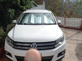 2013 Volkswagen Tiguan for sale in Kingston / St. Andrew, Jamaica