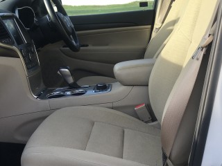 2017 Jeep Grand Cherokee for sale in Kingston / St. Andrew, Jamaica