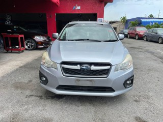 2013 Subaru G4 for sale in Kingston / St. Andrew, Jamaica