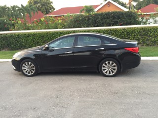 2014 Hyundai Sonata for sale in Kingston / St. Andrew, Jamaica
