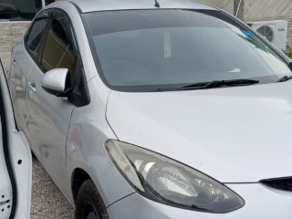 2011 Mazda Demio