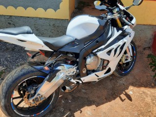 2014 BMW S1000rr for sale in St. Ann, Jamaica