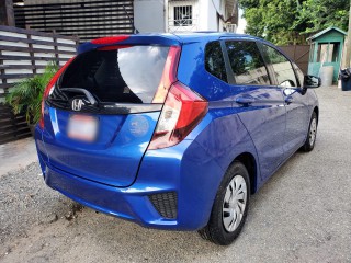 2017 Honda Fit for sale in St. Catherine, Jamaica