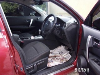 2012 Nissan Dualis for sale in Kingston / St. Andrew, Jamaica