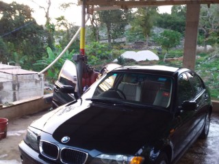 2002 BMW 316i for sale in Kingston / St. Andrew, Jamaica