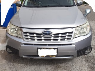 2012 Subaru Forester for sale in St. Catherine, Jamaica