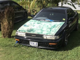 1989 Toyota Corolla levin for sale in St. James, Jamaica