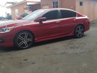 2016 Honda Accord for sale in Kingston / St. Andrew, Jamaica