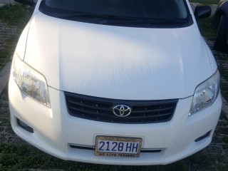 2011 Toyota Axio for sale in St. Catherine, Jamaica