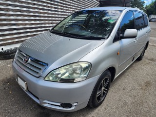 2003 Toyota IPSUM for sale in Kingston / St. Andrew, Jamaica