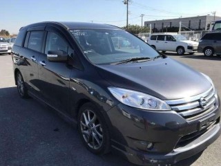 2015 Nissan Lafesta Highway Star for sale in Kingston / St. Andrew, Jamaica
