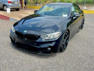 2015 BMW 435i for sale in Kingston / St. Andrew, Jamaica