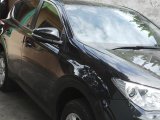 2013 Toyota Rav4 for sale in Kingston / St. Andrew, Jamaica