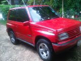 1993 Suzuki Vitara for sale in Kingston / St. Andrew, Jamaica