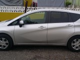 2013 Nissan NOTE for sale in St. Catherine, Jamaica