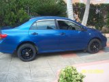 2010 Toyota corolla for sale in St. James, Jamaica