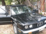 1989 BMW E30 320i for sale in St. Catherine, Jamaica