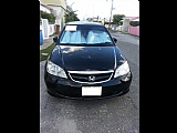 2004 Honda civic for sale in Kingston / St. Andrew, Jamaica