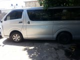 2006 Toyota HIACE for sale in Kingston / St. Andrew, Jamaica