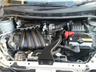 2013 Nissan AD WAGON for sale in St. James, Jamaica