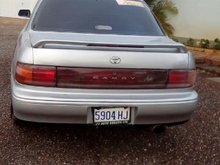 1991 Toyota camry for sale in Portland, Jamaica