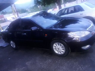 2004 Toyota CAMRY for sale in Kingston / St. Andrew, Jamaica