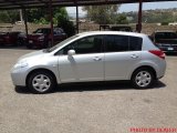 2007 Nissan tiida for sale in Kingston / St. Andrew, Jamaica