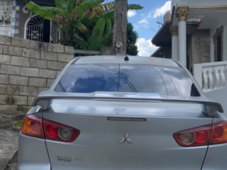 2008 Mitsubishi Galant Fortis for sale in Kingston / St. Andrew, Jamaica