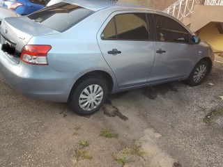 2011 Toyota Yaris for sale in Manchester, Jamaica