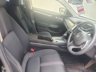 2018 Honda CIVIC for sale in Kingston / St. Andrew, Jamaica