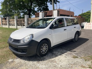 2015 Nissan AD for sale in Westmoreland, Jamaica