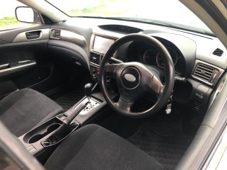 2010 Subaru Impreza Anesis for sale in Kingston / St. Andrew, Jamaica