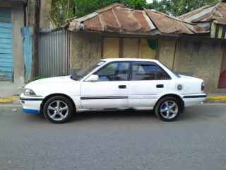 1990 Toyota Corolla for sale in St. James, Jamaica