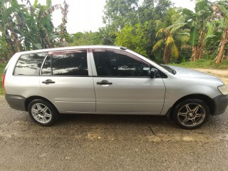 2005 Mitsubishi Lancer for sale in Hanover, Jamaica