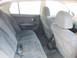 2008 Nissan TIIDA for sale in Kingston / St. Andrew, Jamaica