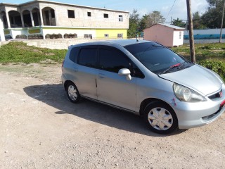 2003 Honda Fit for sale in St. Catherine, Jamaica