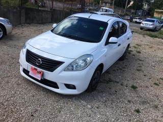 2013 Nissan Latio for sale in Manchester, Jamaica