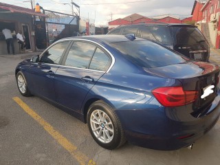 2017 BMW 3Series 318i for sale in Kingston / St. Andrew, Jamaica