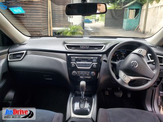 2016 Nissan XTRAIL for sale in Kingston / St. Andrew, Jamaica