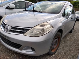 2013 Nissan Tiida for sale in Kingston / St. Andrew, Jamaica