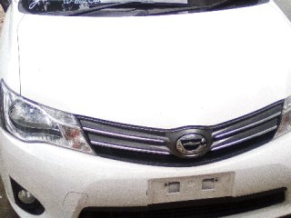 2015 Toyota Axio for sale in St. Catherine, Jamaica