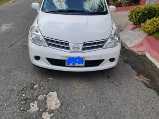 2012 Nissan tiida for sale in Clarendon, Jamaica