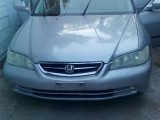 2001 Honda Accord for sale in Kingston / St. Andrew, Jamaica
