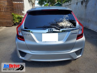 2016 Honda FIT HYBRID for sale in Kingston / St. Andrew, Jamaica